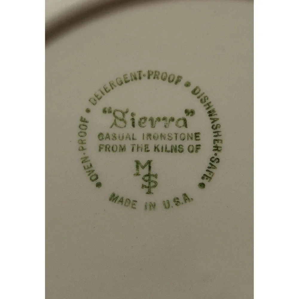 Sierra Darien this product